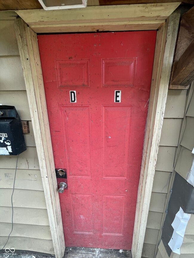 Photo - 117 E Palmer St Unidad E