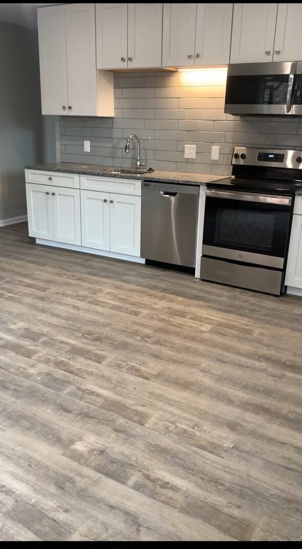 W. Elizabeth One Bedroom - Branch Lofts