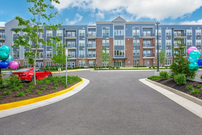 Building Photo - Park Landing Rental