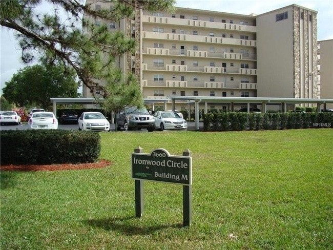 Photo - 3660 Ironwood Cir Unit 401