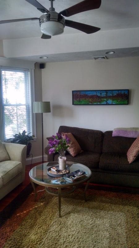 Photo - 211 W 8th St Unit 2F