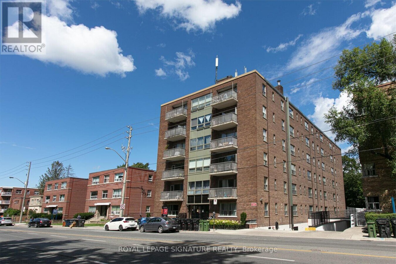 Photo - 1291 Bayview Ave Unit 505