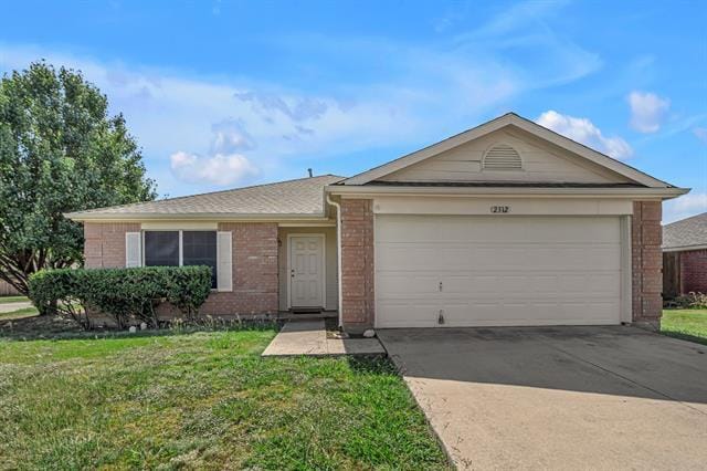 Building Photo - 2312 Tailburton Ct