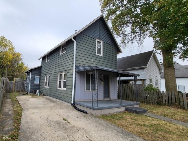 Photo - 1024 W 13th St