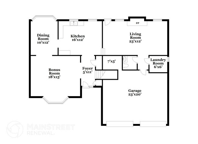 Photo - 541 Rosalind Terrace