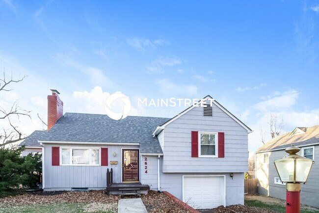 Building Photo - 3 Bedroom Pet-Friendly Home in Independenc...