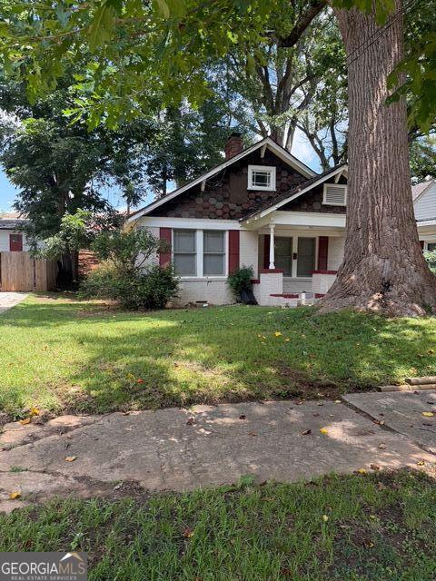 Photo - 1019 Deckner Ave SW