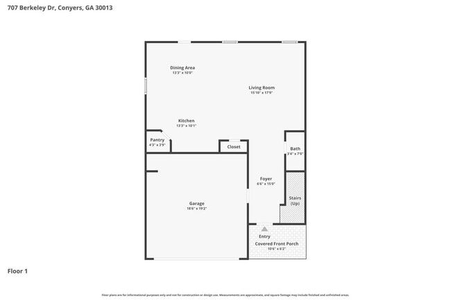 Photo - 707 Berkeley Dr