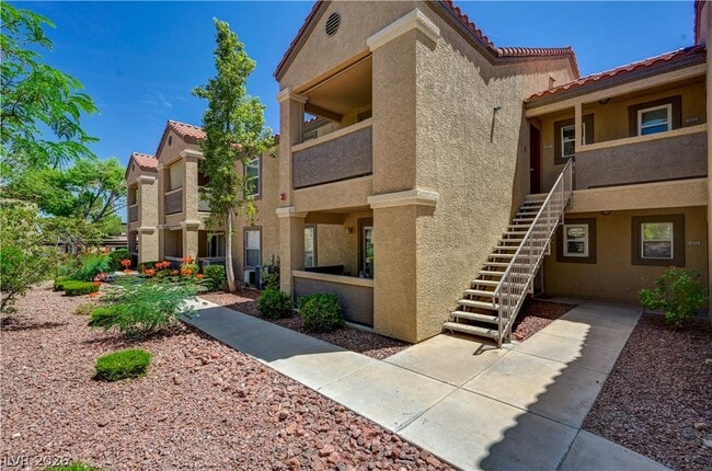 Photo - 2300 E Silverado Ranch Blvd Unit 2031