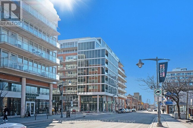 Photo - 340 McLeod St Unit 633