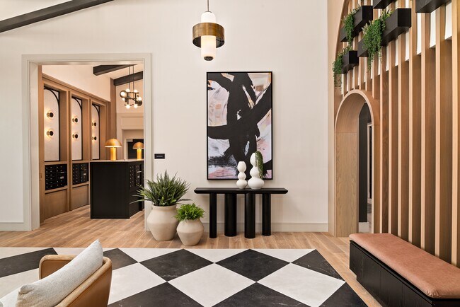 Photo - Park & Arbor