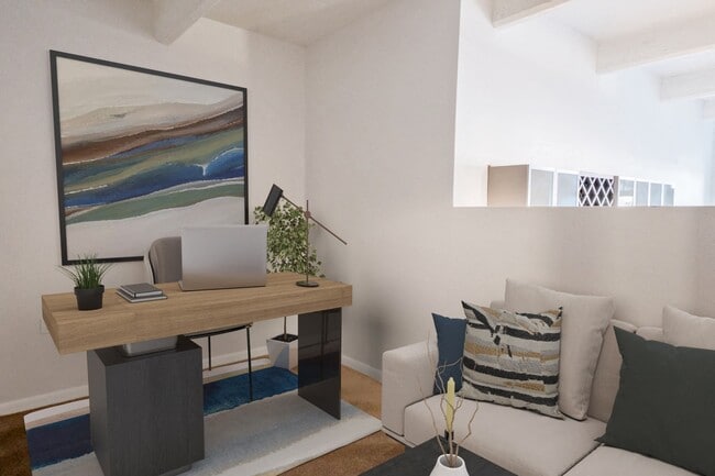 St. Clair Lofts