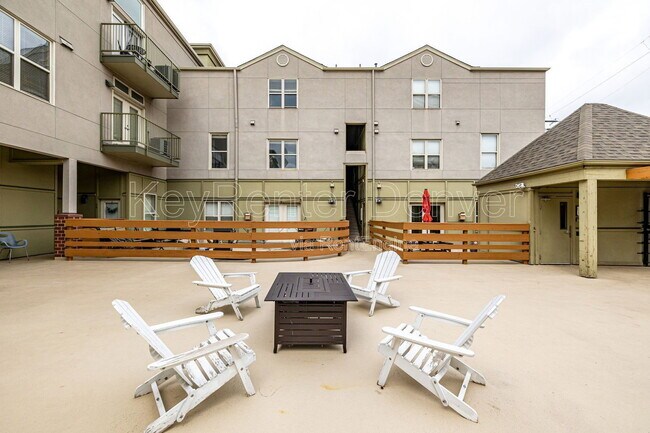 Photo - 837 E 17th Ave Unidad 2k