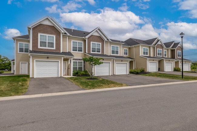 Photo - Edgewater Apartments and Townhomes