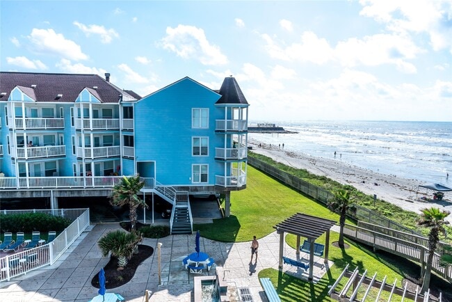Building Photo - 10811 Termini-San Luis Pass Rd Unit 1117