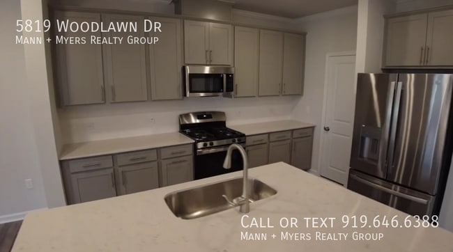 Photo - 5819 Woodlawn Dr