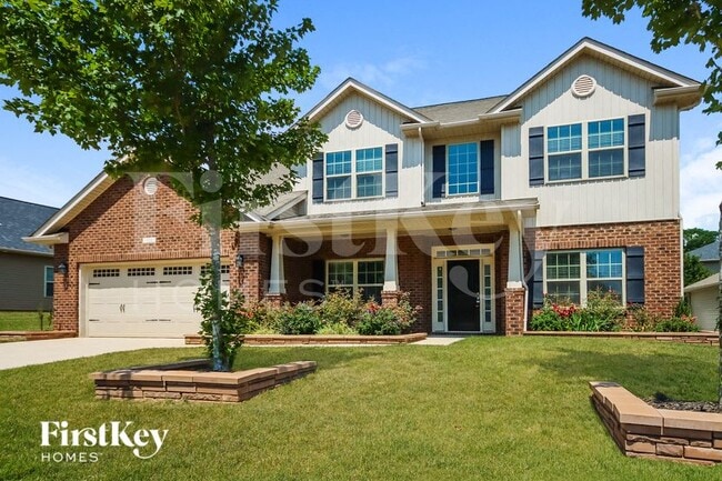 Building Photo - 321 Tall Wheat Lane