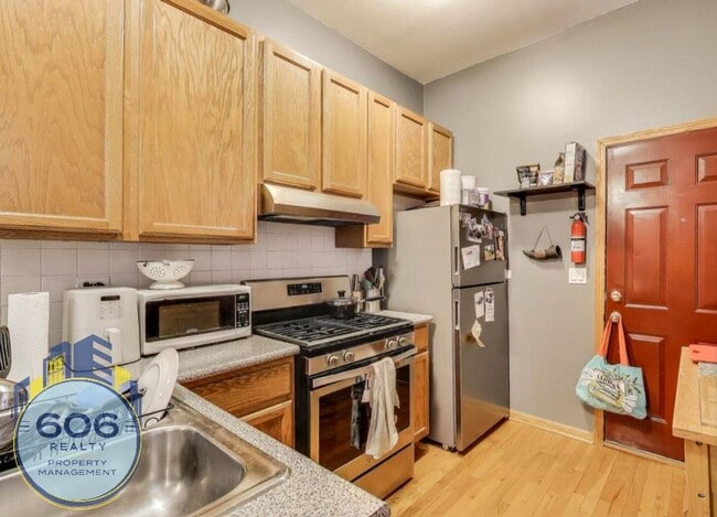 Photo - 1510 W Thomas St Unit 2F