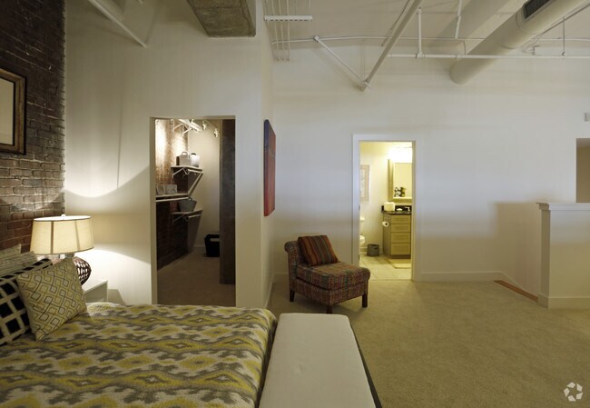 Photo - The Lofts at South Bluffs