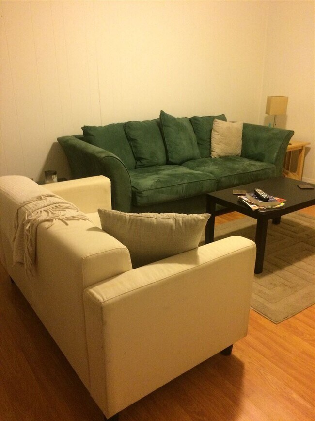 Photo - 1230 Park Ave