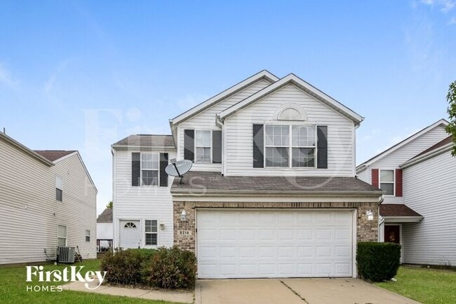 Photo - 9214 Allegro Dr