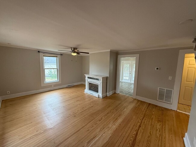 Photo - Charming Historic 3 Bedroom Home in the Heart of Stanley NC