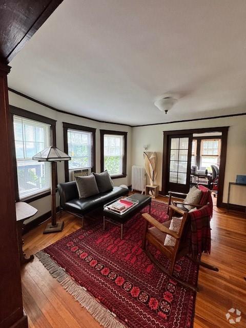 Building Photo - 58-58 Rochambeau Ave Unit 2 Rental