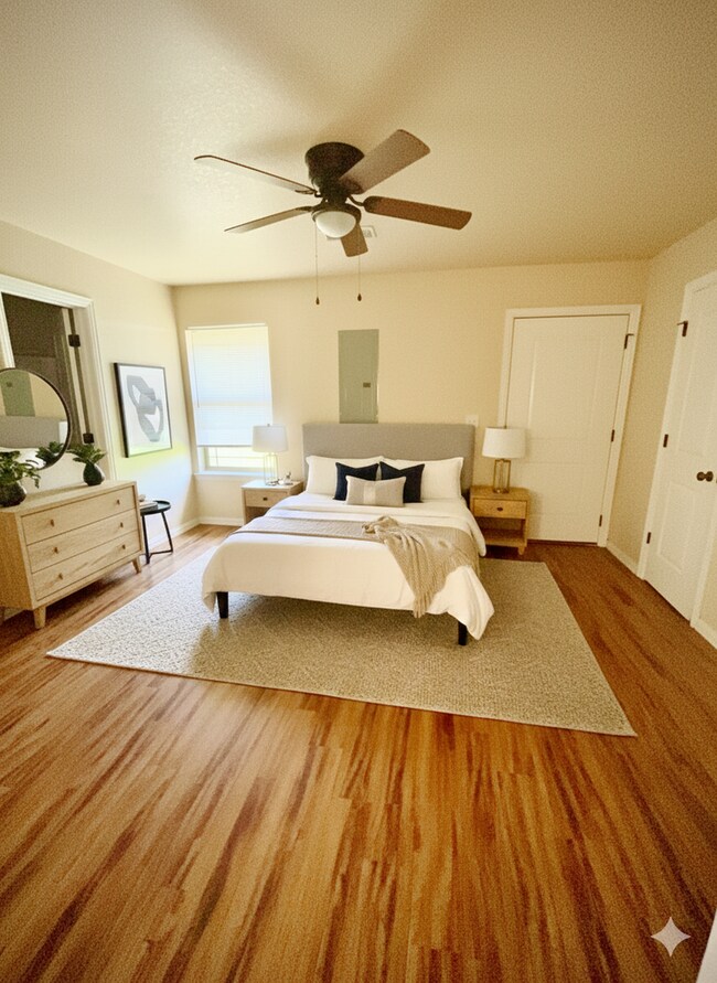 Photo - Cute  duplex in the Silo School District