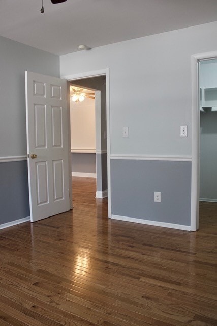 Photo - Perrin Street Apartments