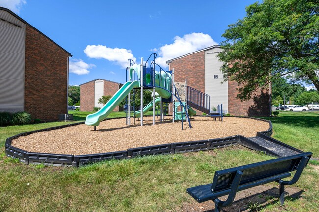 Fairway Trails Apartments
