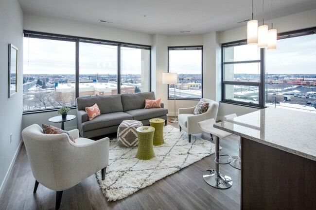 Photo - CityVue Apartments