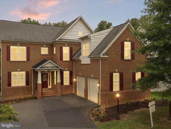 8500 Indian Paintbrush Way