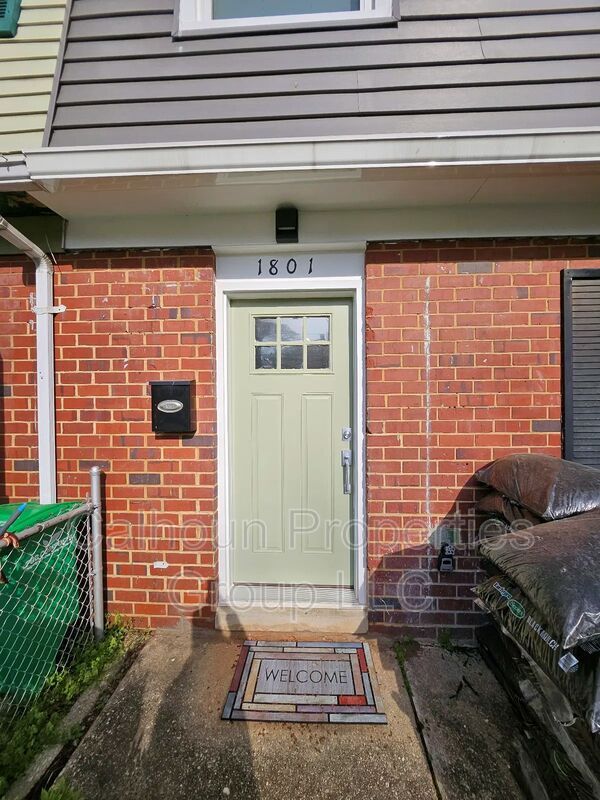 Photo - 1801 Palmer Park Rd
