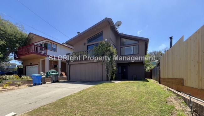 Photo - AVAILABLE AUGUST - Spacious Los Osos Home - 3 Bed / 2 Bath