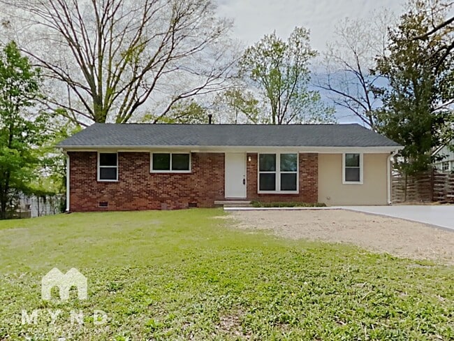 Photo - 4167 Sweetbriar Ln House