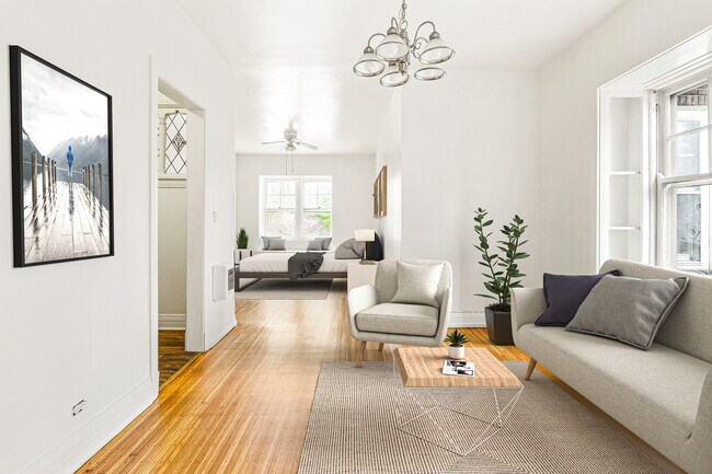 Photo - Strathallan Apartments