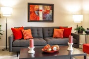 2 Bedroom, 2 Bath
