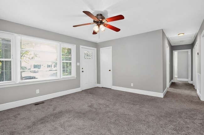 Photo - Adorable Three Bedroom Home!