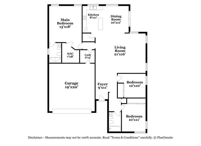 Photo - 2468 E Palm Beach Dr