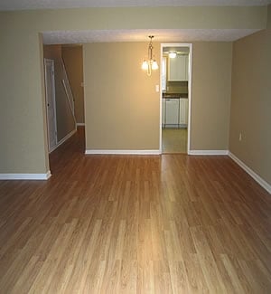 Interior Photo 1