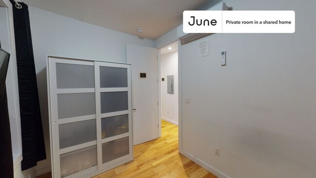 Photo - Room in Shared 4 bed/2 bath home Unit D