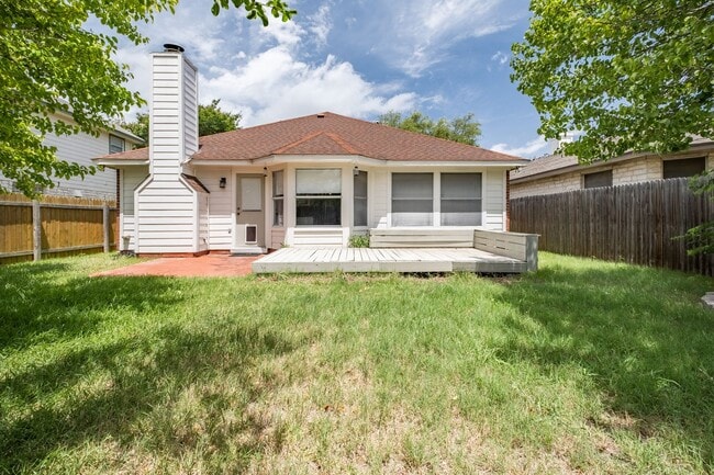 Photo - Beautiful & Convenient 3 Bedroom, 2 Bath Home in North Austin