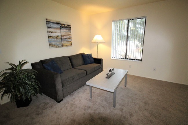 Tanglewood Apartments
