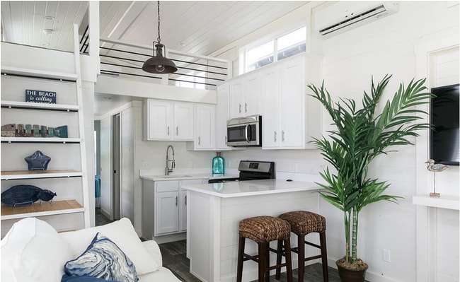 Alexander Kitchen