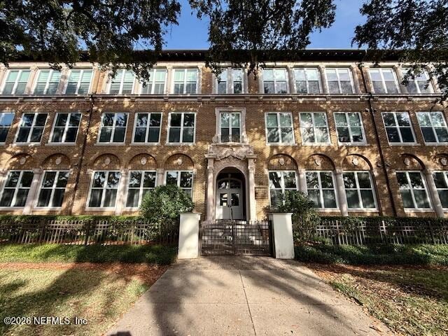 Building Photo - 2525 College St Unit 2201