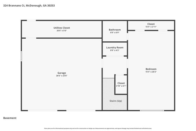 Photo - 324 Brannans Ct