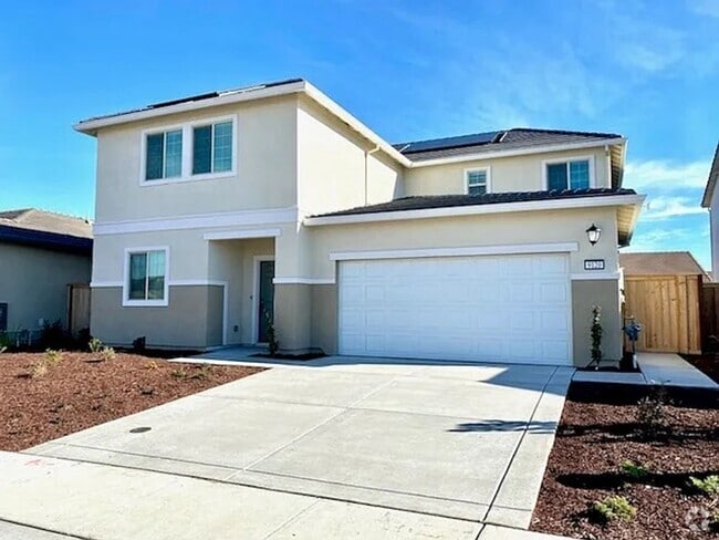 Building Photo - Spacious 4 Bedroom Home in West Roseville ...