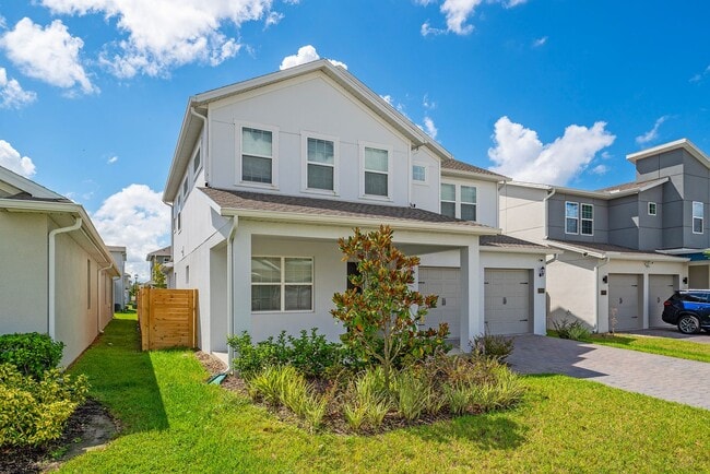 Photo - Beautiful Lake Nona Home in Summerdale Park