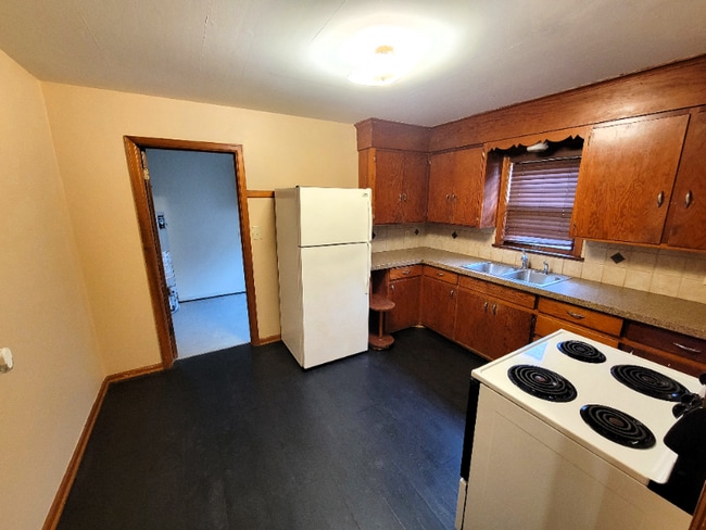 Photo - 1112 N Woodrow Ave