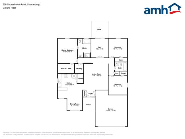 Photo - 508 Shoresbrook Rd